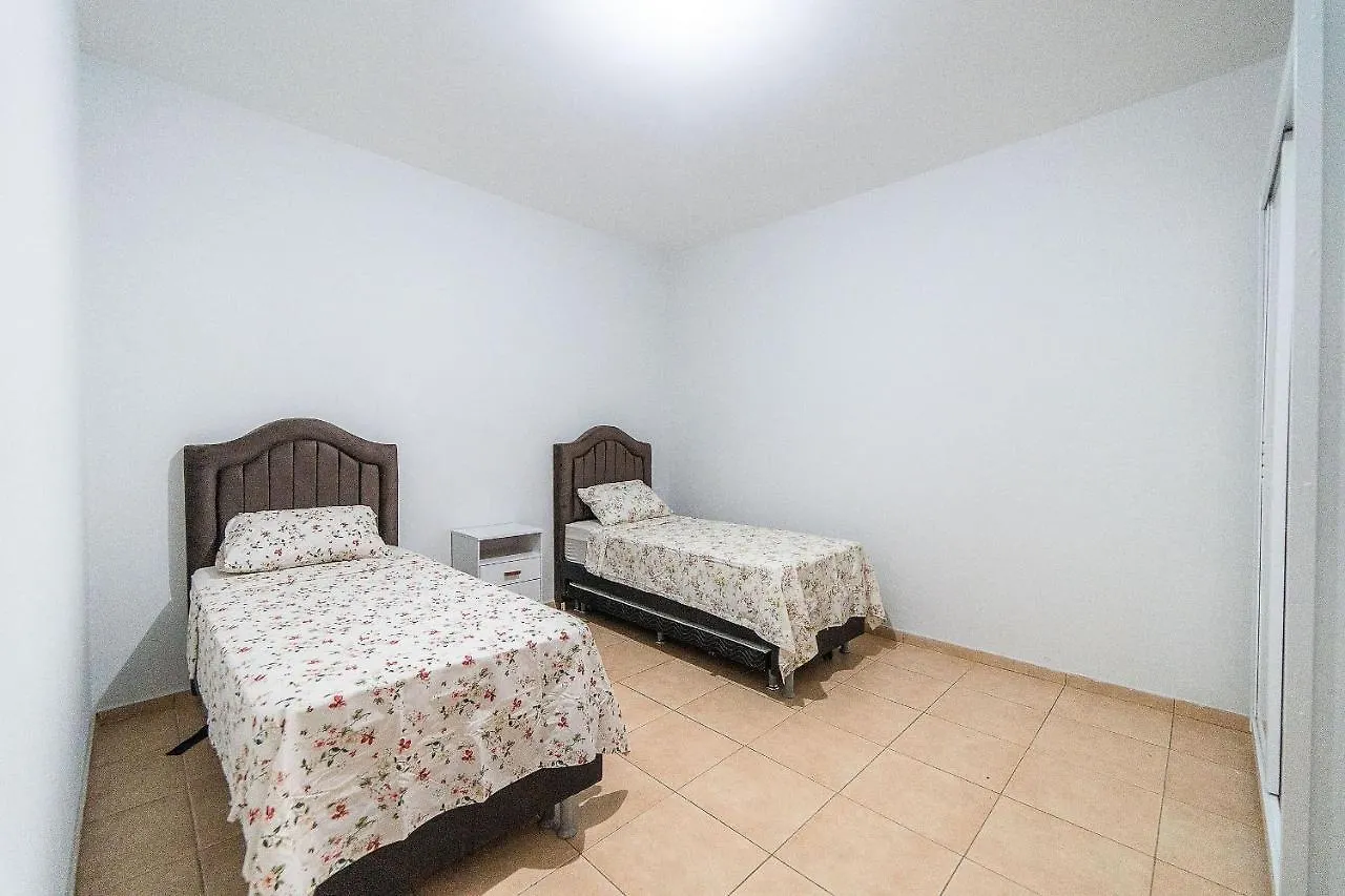 Apartamentos 2 Qtos C/Suite ,Cozinha Completa, Wi-Fi 1Giga, Jr Catito Brasília