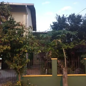 Completo, Campeche , Florianópolis Brasil