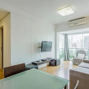 Bhomy Nova Conceição Charme E Vista Sc131 , São Paulo Brasil