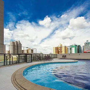 Impecavel Em Aguas Claras Rmh1510 Apartamento