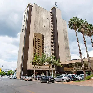 Bsb Flats - Cullinan Shn Apartamento